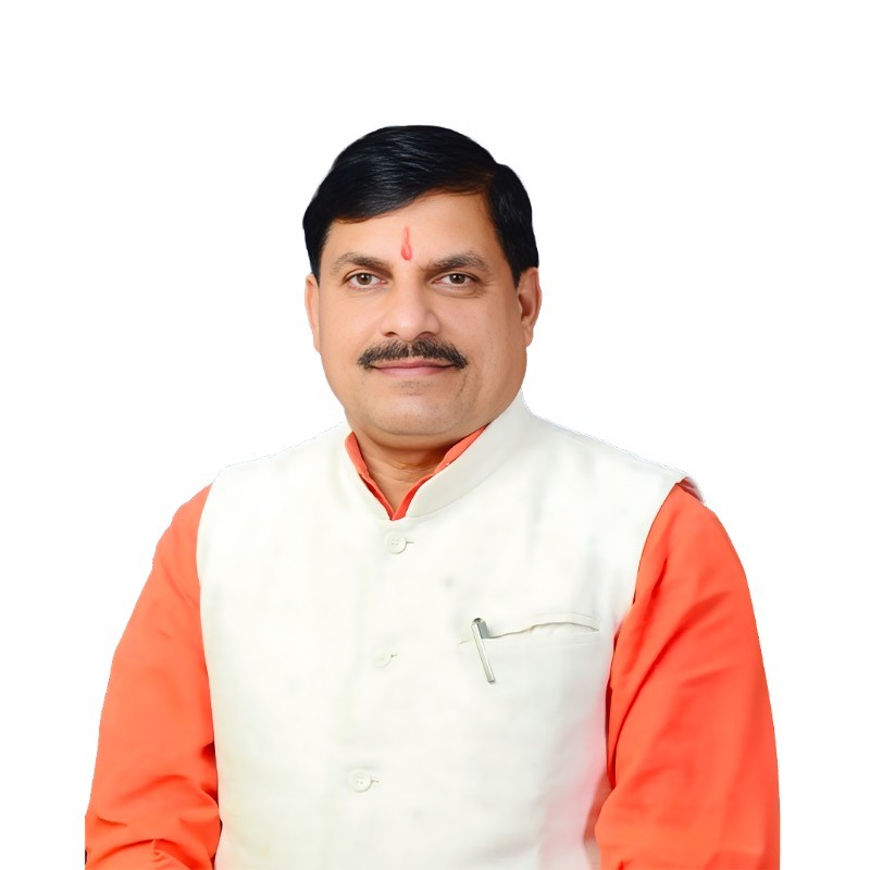 008- Dr Mohan Yadav- Chief Minister MP.jpg