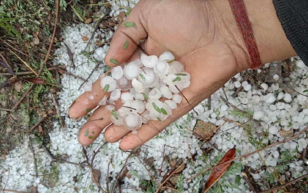 राजस्थान में बारिश और ओलावृष्टि का अलर्ट 2 दिन बाद बदलेगा मौसम — Wortheum  News