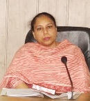 Deputy Commissioner Mansa Mrs Baldeep Kaur, IAS.jpg